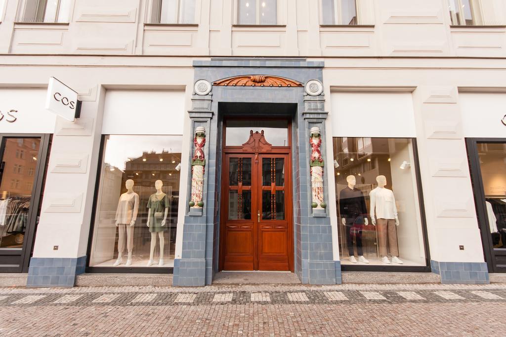 Glamour Premium * Praag