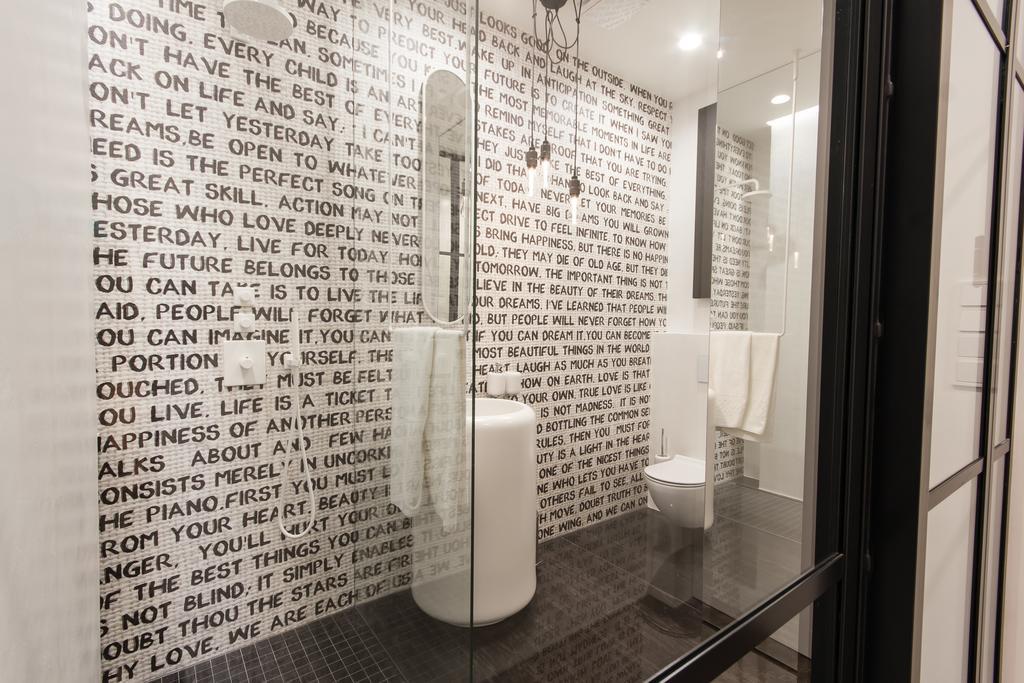 Appartement Glamour Premium *