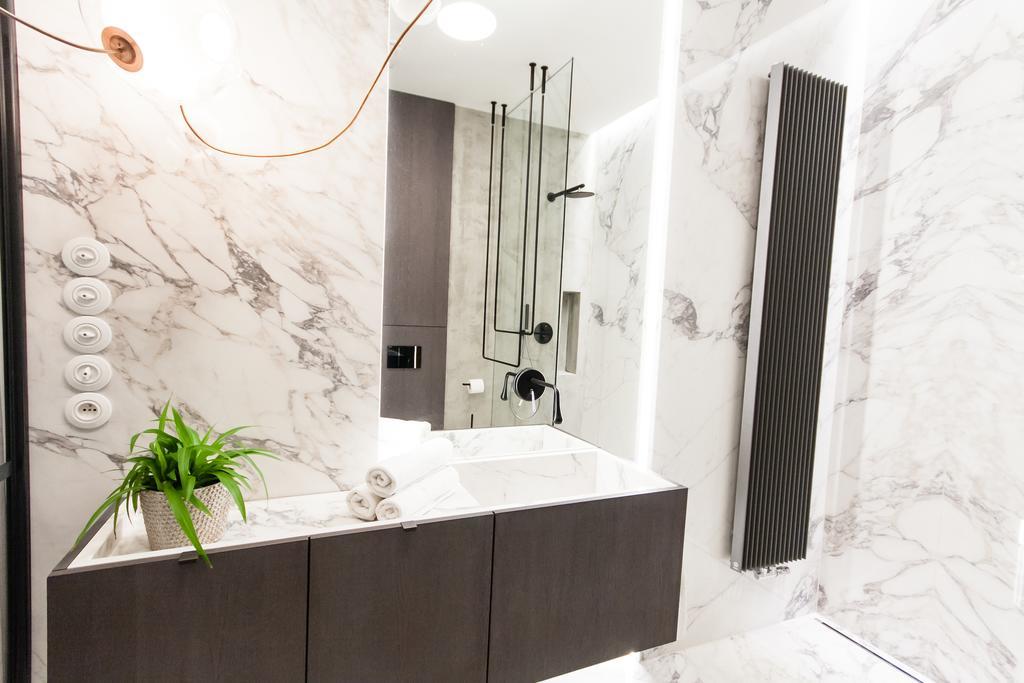 Appartement Glamour Premium *