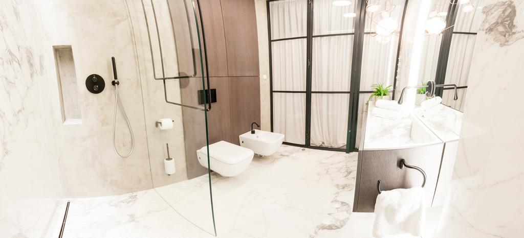 Appartement Glamour Premium