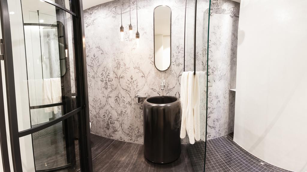 Glamour Premium * Praag