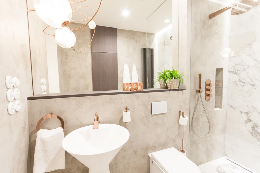 Glamour Premium Appartement Prague
