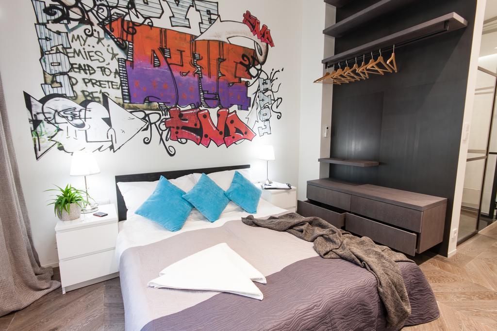 Glamour Premium Appartement