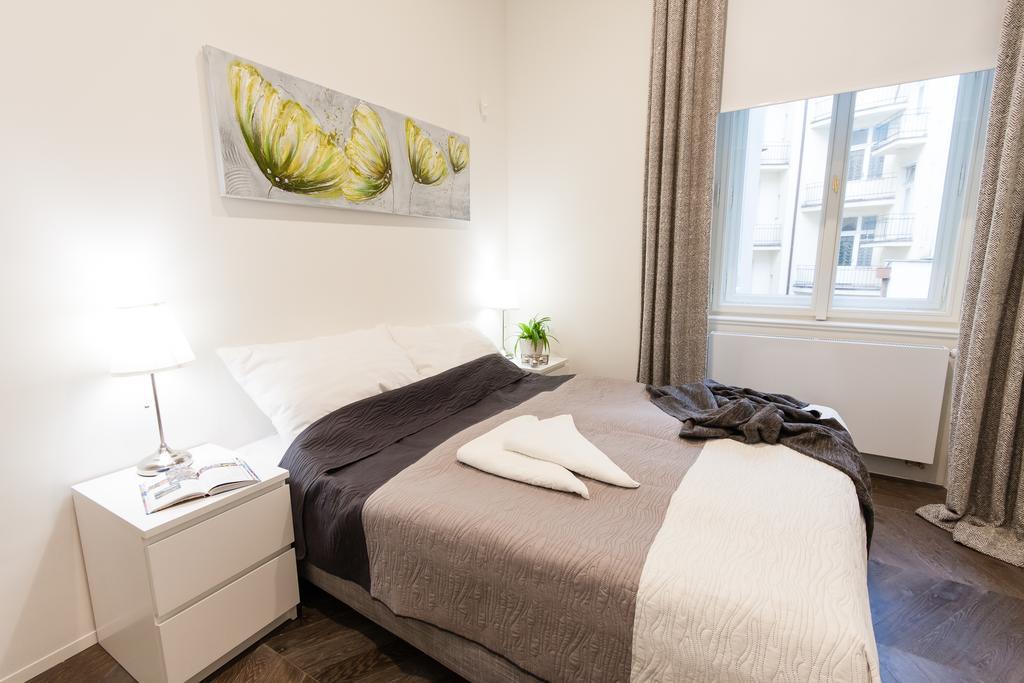 Appartement Glamour Premium