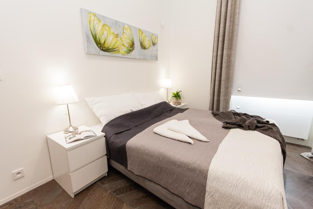 Glamour Premium Praag