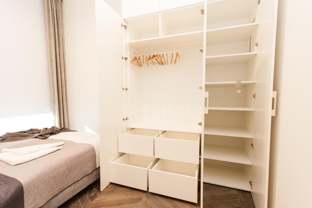 Glamour Premium Appartement
