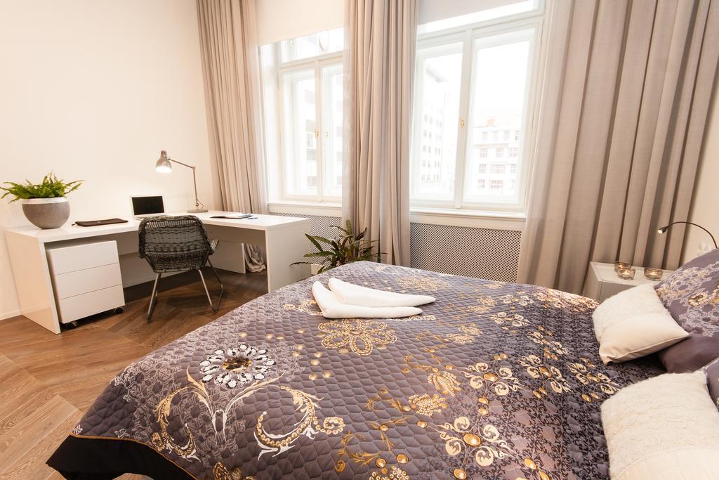 Appartement Glamour Premium