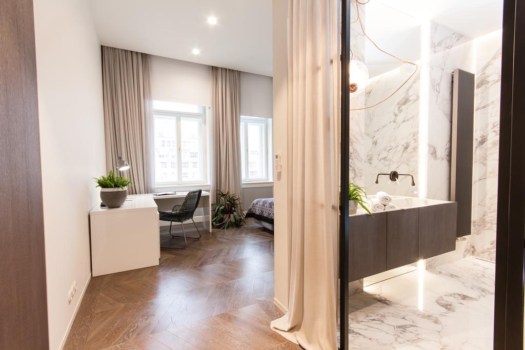 Appartement Glamour Premium *
