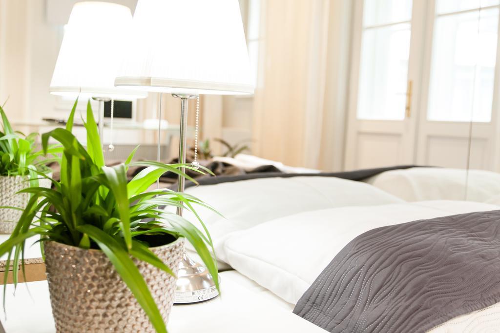 Glamour Premium Appartement *