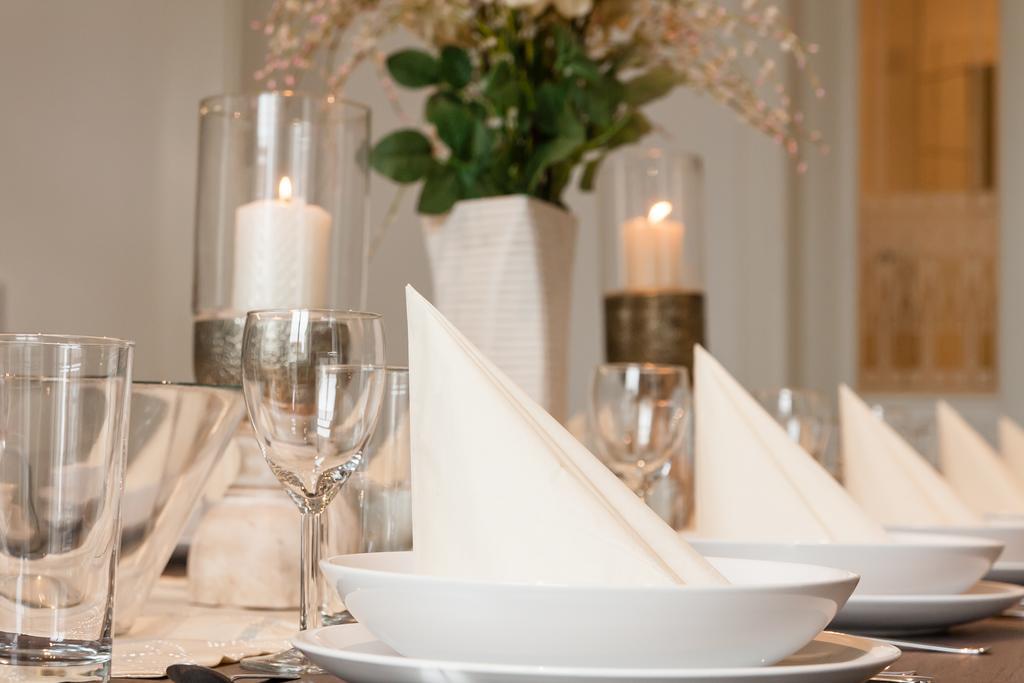 Glamour Premium Appartement Prague