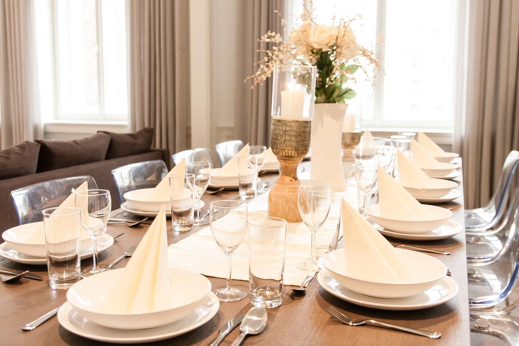 Glamour Premium Praag