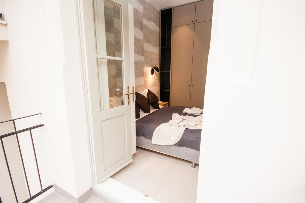 Glamour Premium Appartement Praag
