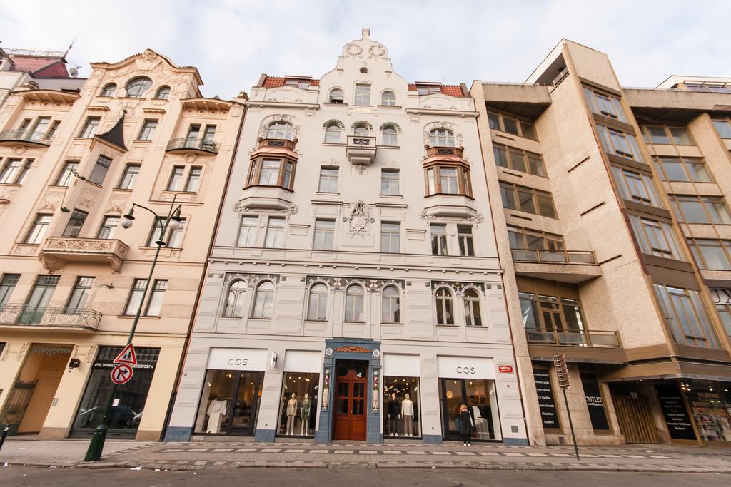 Apartmán Glamour Premium *