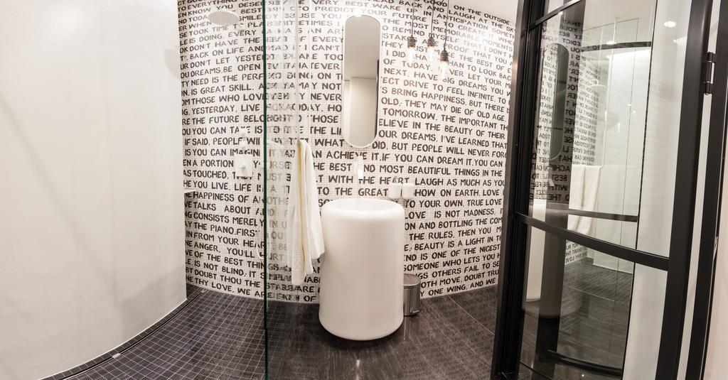 Glamour Premium Apartmán *