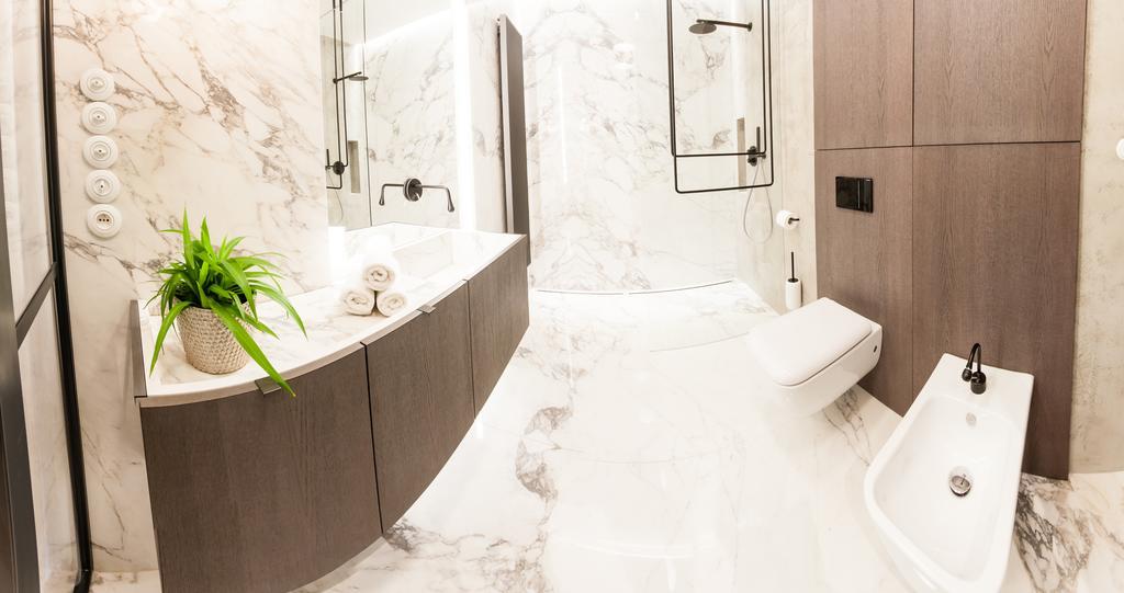 Glamour Premium Apartmán *