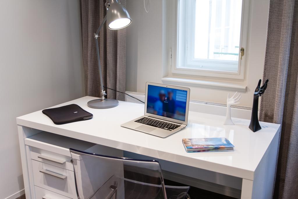Apartmán Glamour Premium *