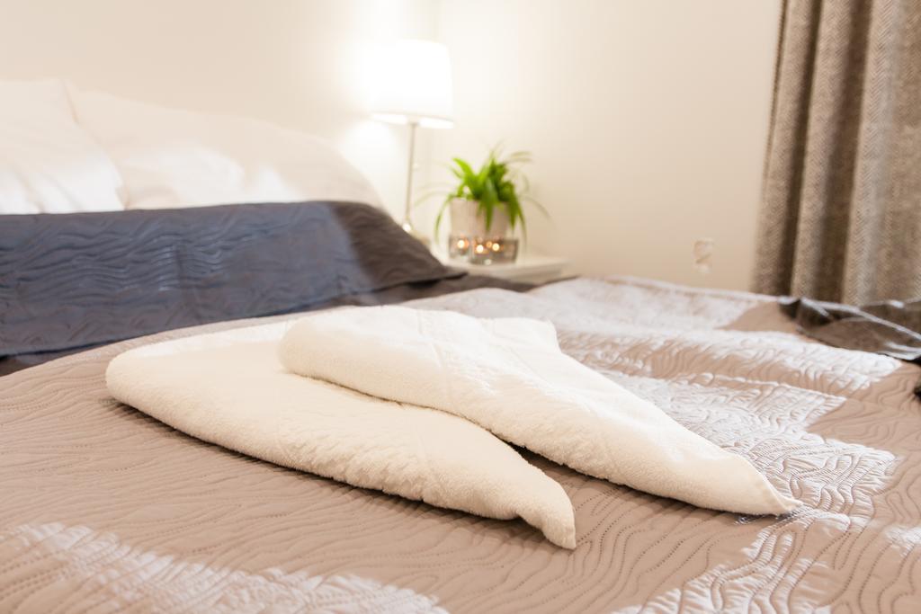 Glamour Premium Apartmán *