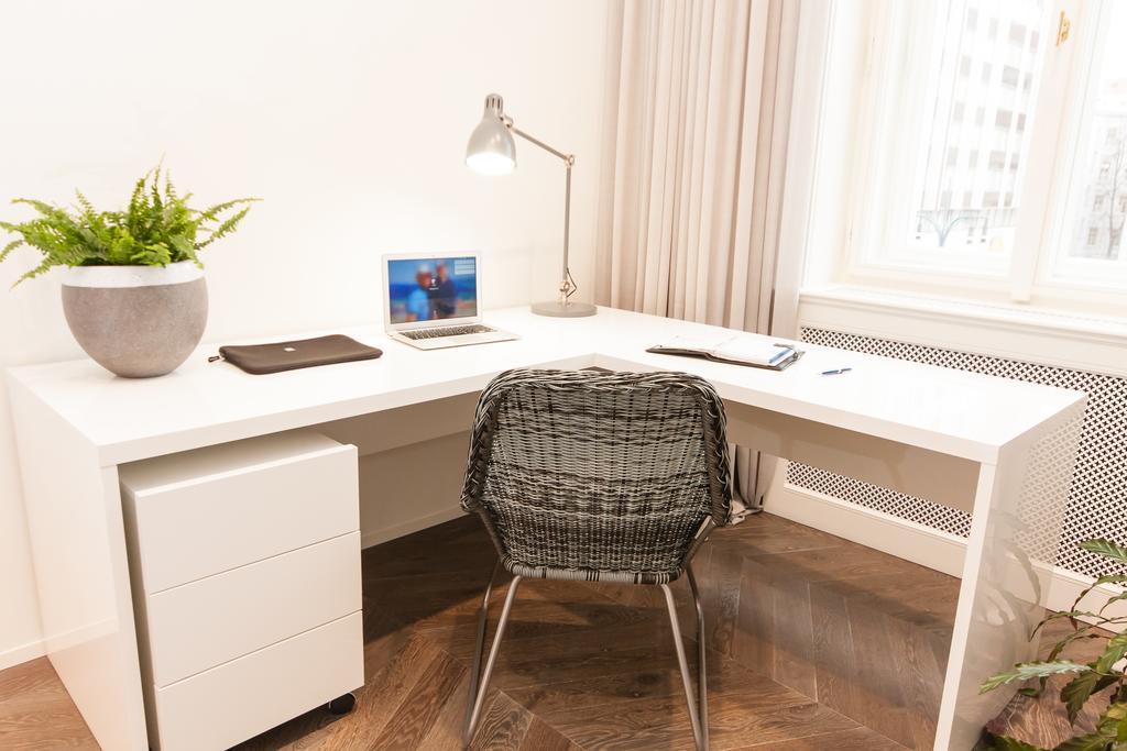 Apartmán Glamour Premium *