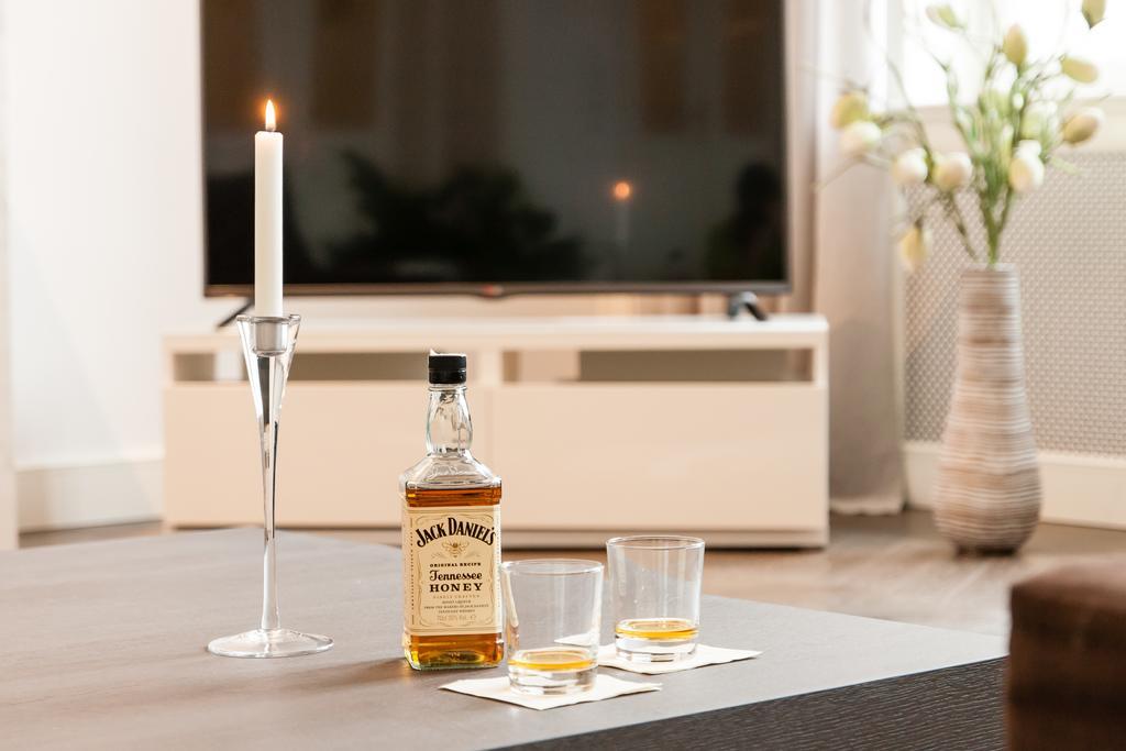 Glamour Premium * Praha