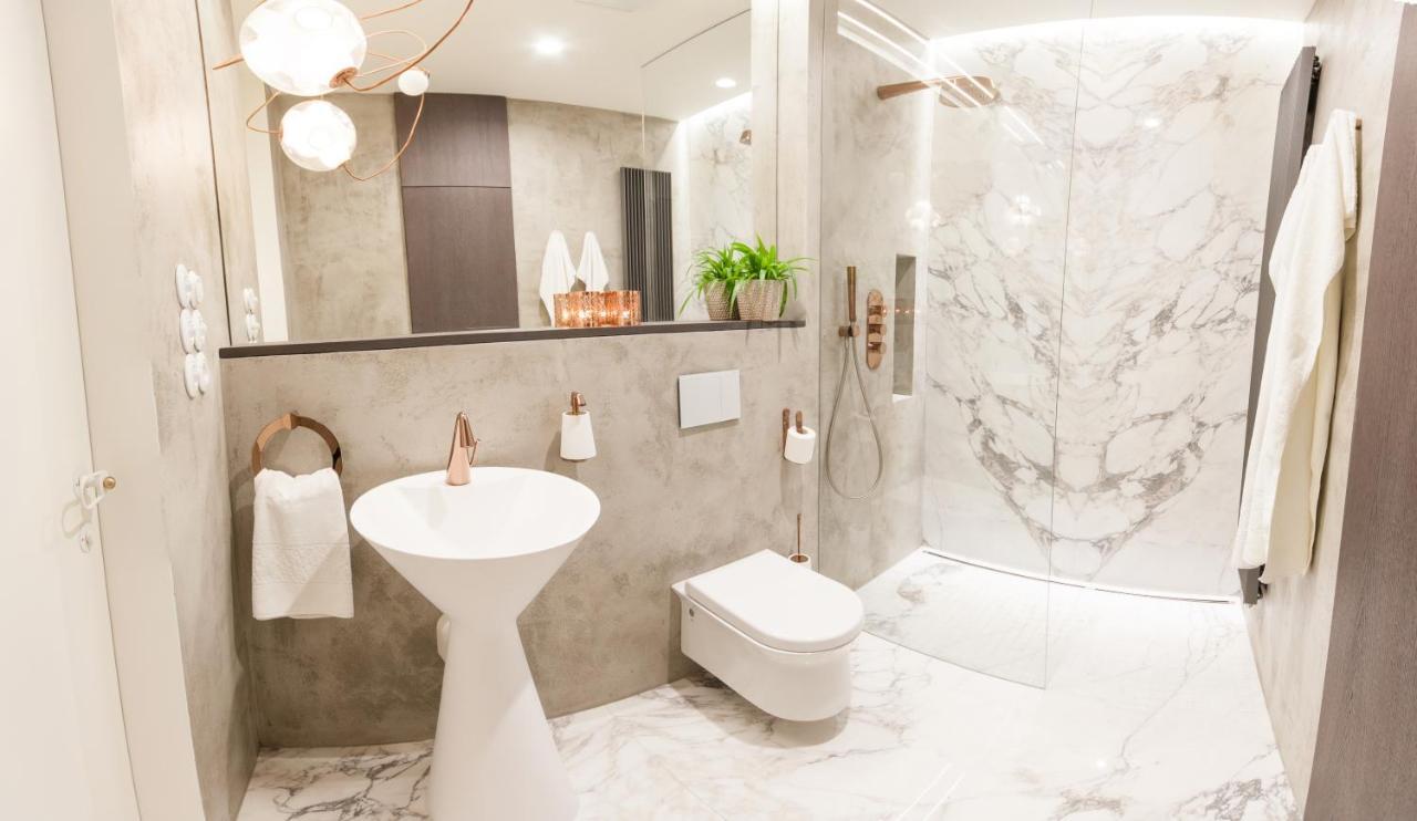 Glamour Premium Apartmán *